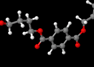 poly(butylene terephthalate