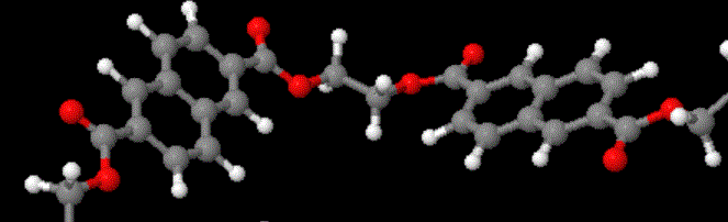 poly(ethylene naphthalate