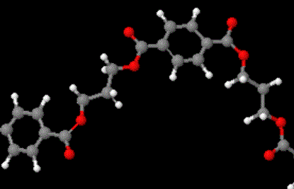 poly(trimethylene terephthalate