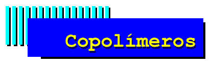 Copolymers