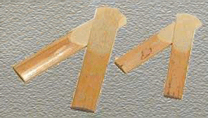 clarinet reeds